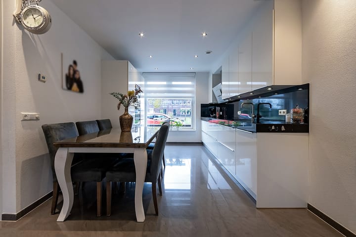 Foto 8 van Spieghelhof 18