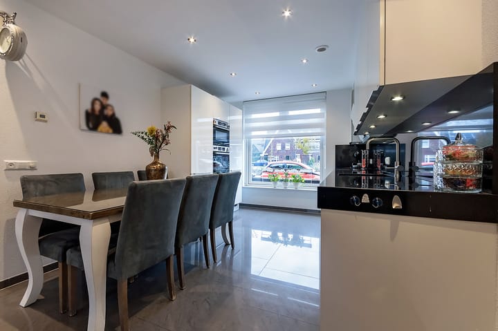 Foto 9 van Spieghelhof 18