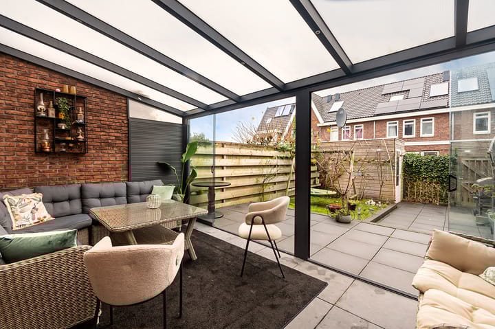 Foto 11 van Spieghelhof 18