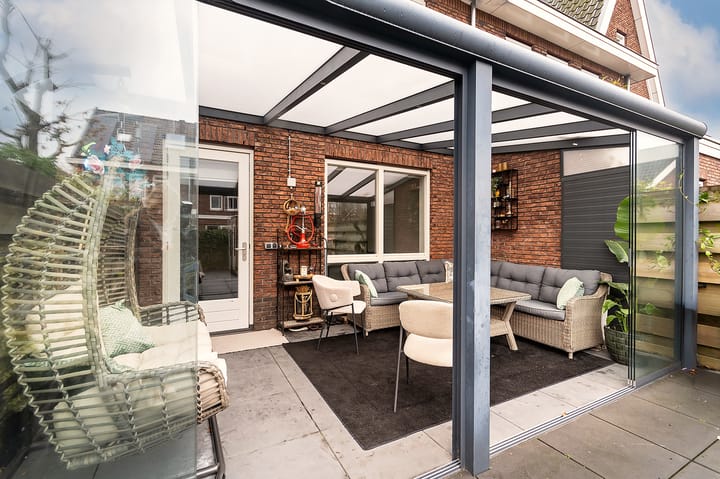 Foto 12 van Spieghelhof 18