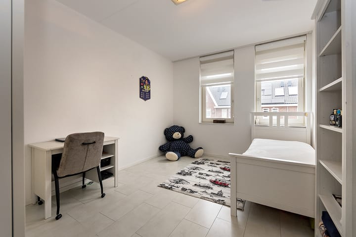 Foto 18 van Spieghelhof 18