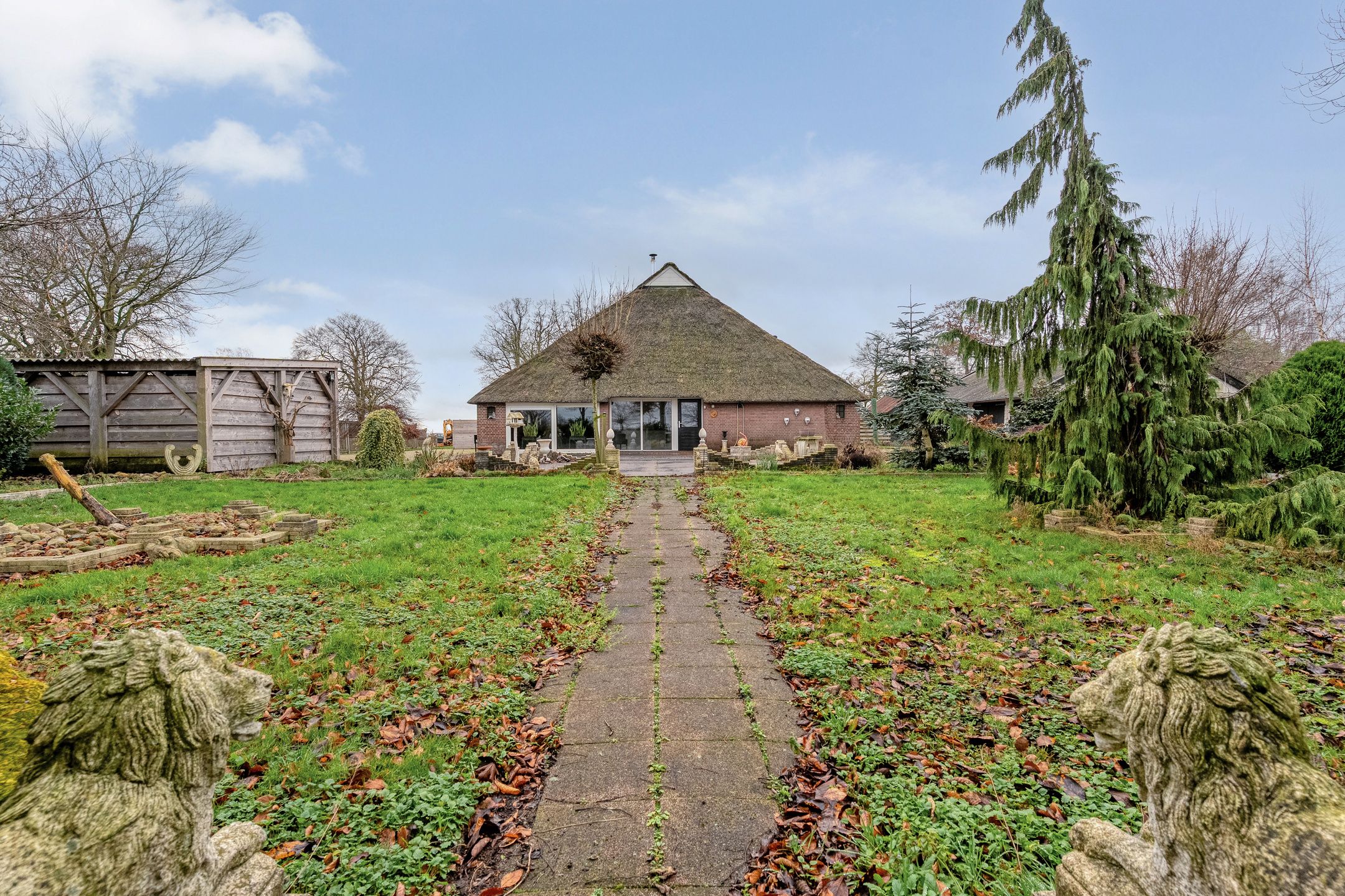 Foto 30 van Kolderveen 78-A