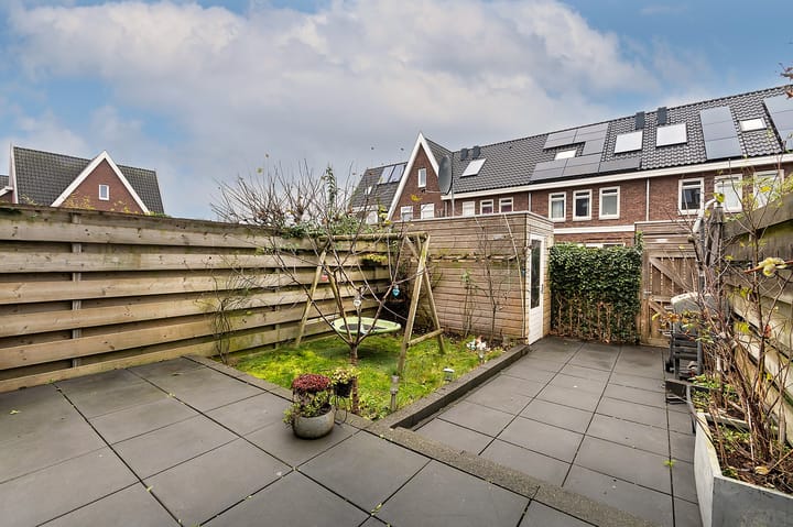 Foto 26 van Spieghelhof 18