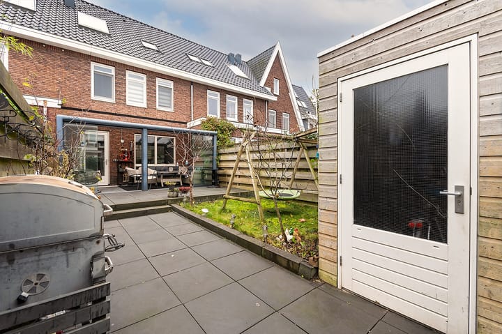 Foto 27 van Spieghelhof 18