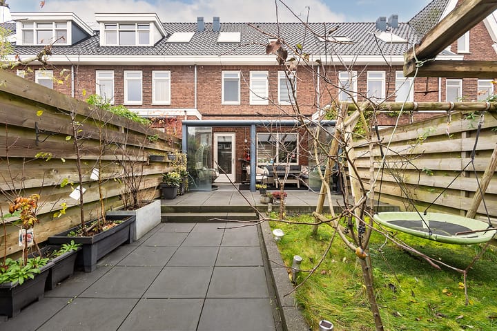 Foto 28 van Spieghelhof 18