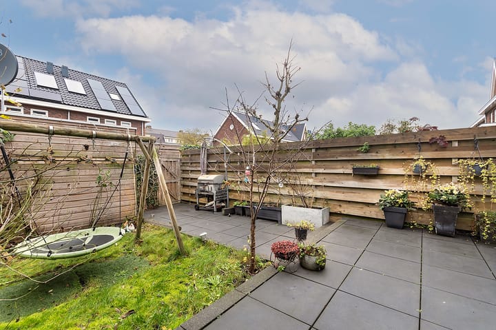 Foto 29 van Spieghelhof 18