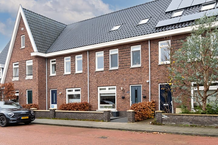 Foto 31 van Spieghelhof 18