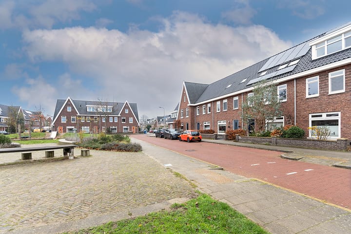 Foto 33 van Spieghelhof 18