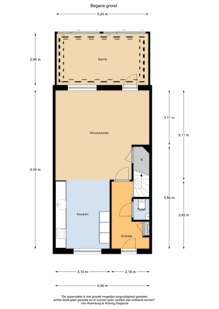 Foto 35 van Spieghelhof 18