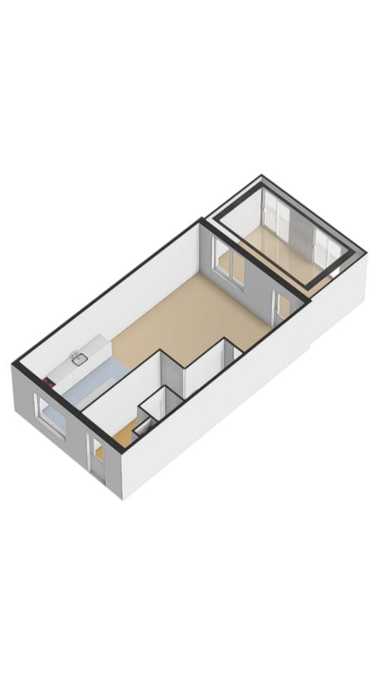 Foto 36 van Spieghelhof 18