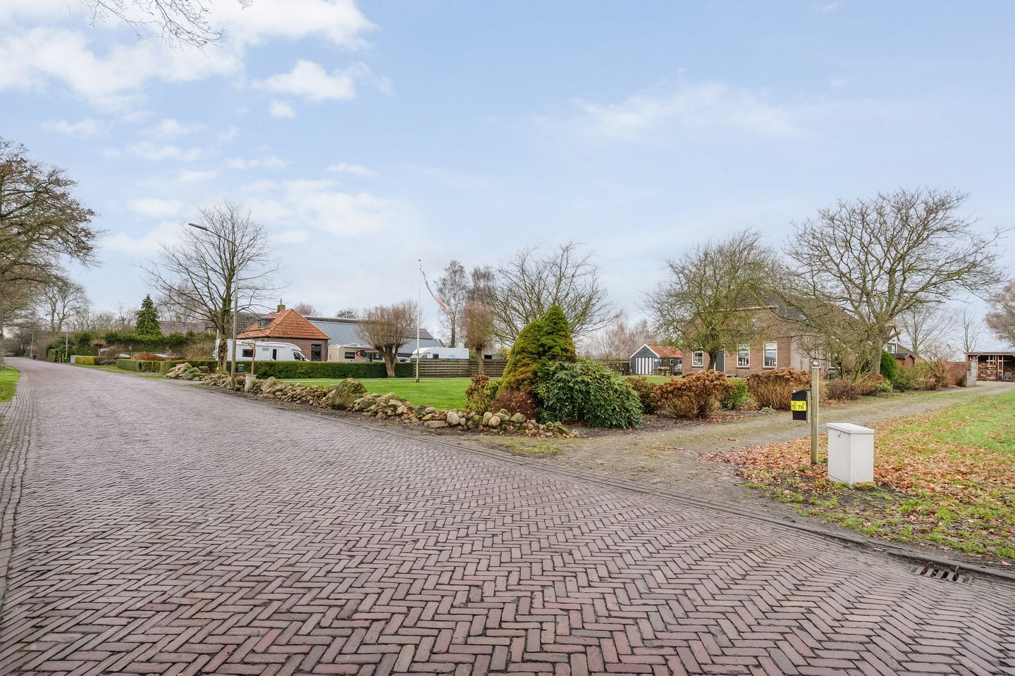 Foto 44 van Kolderveen 78-A