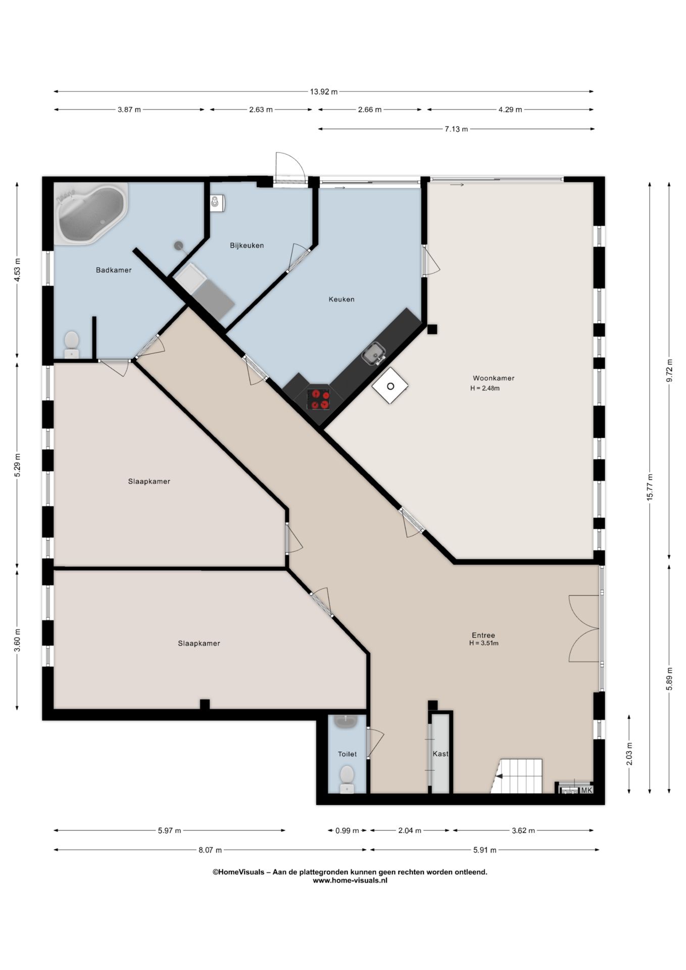 Foto 45 van Kolderveen 78-A