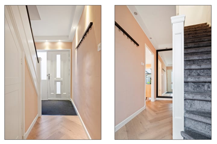 Foto 4 van Merwedestraat 9