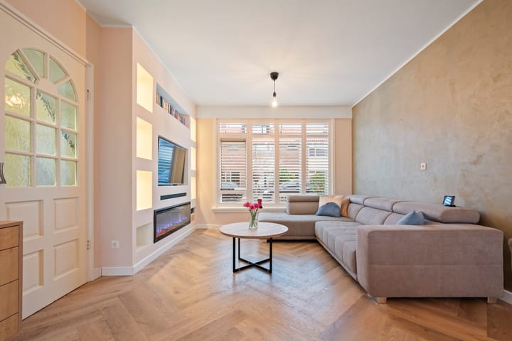 Foto 6 van Merwedestraat 9