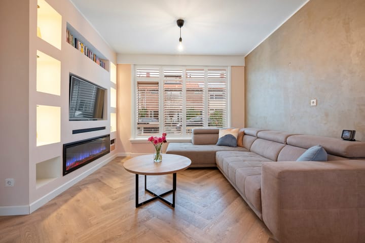 Foto 8 van Merwedestraat 9