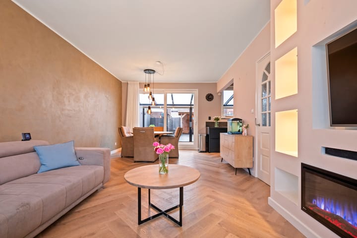 Foto 9 van Merwedestraat 9