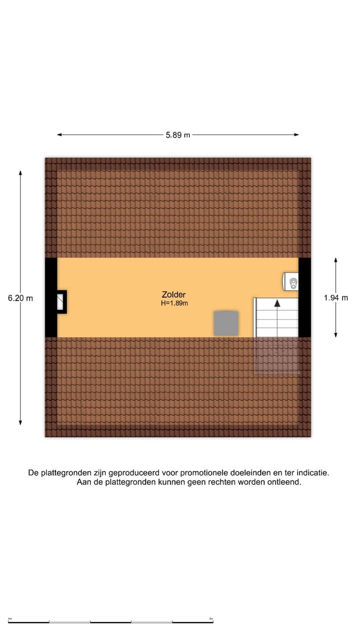 Foto 53 van Merwedestraat 9