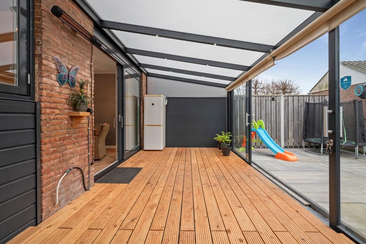 Foto 20 van Merwedestraat 9