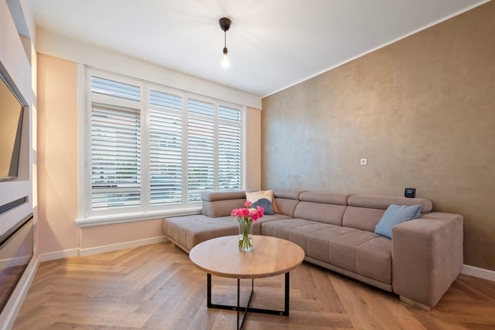 Foto 7 van Merwedestraat 9