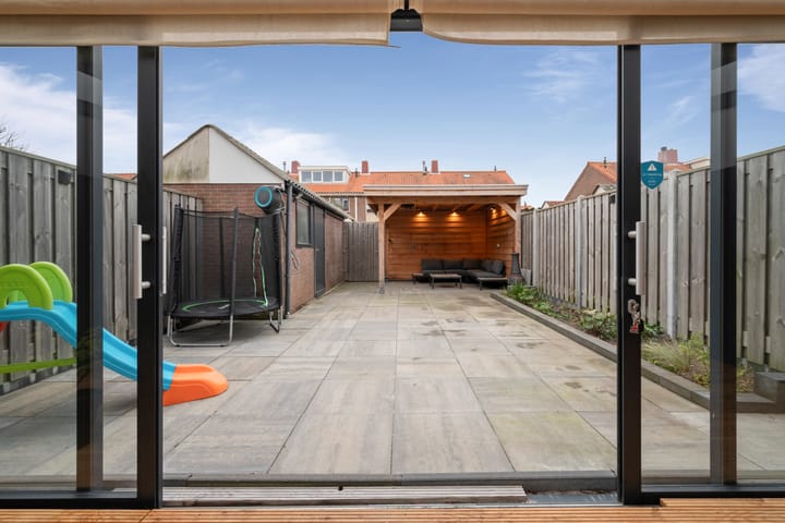 Foto 21 van Merwedestraat 9