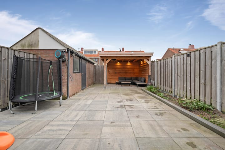 Foto 23 van Merwedestraat 9