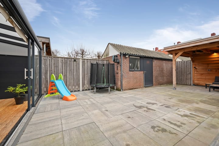 Foto 24 van Merwedestraat 9