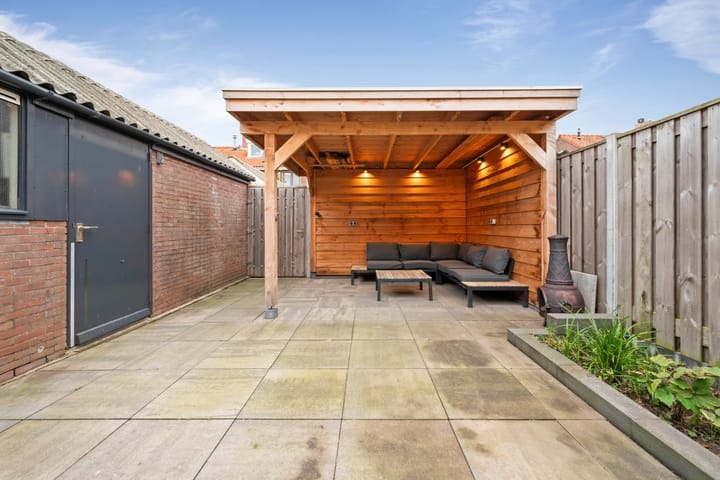 Foto 25 van Merwedestraat 9