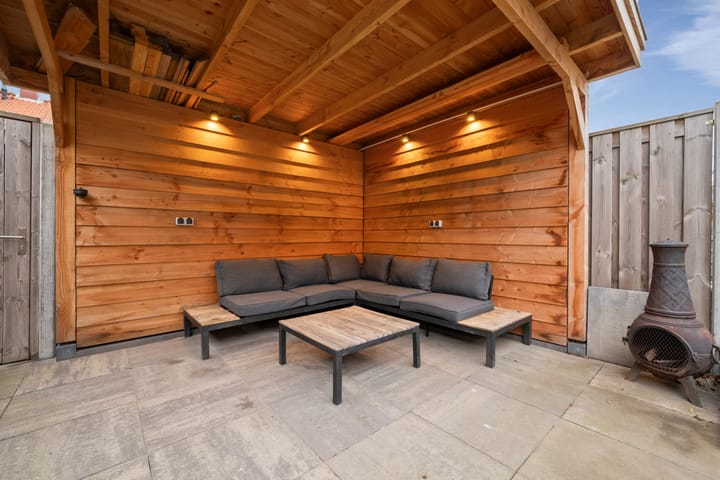 Foto 26 van Merwedestraat 9