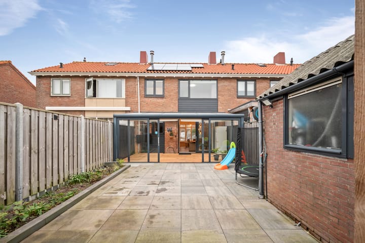 Foto 27 van Merwedestraat 9