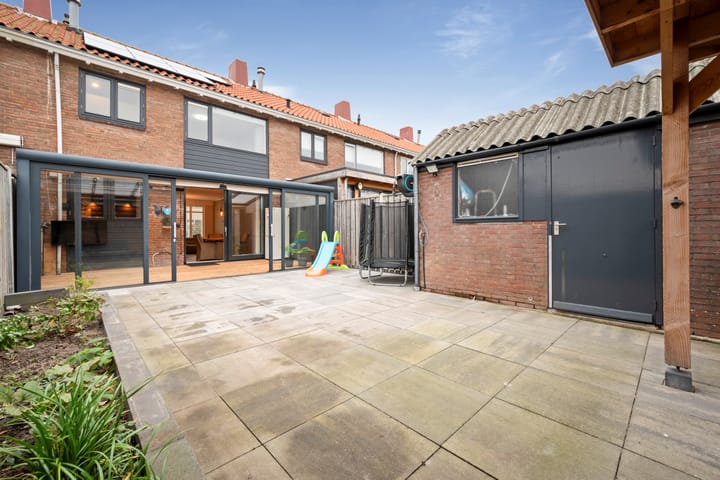 Foto 28 van Merwedestraat 9