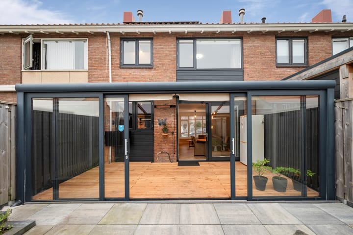 Foto 29 van Merwedestraat 9