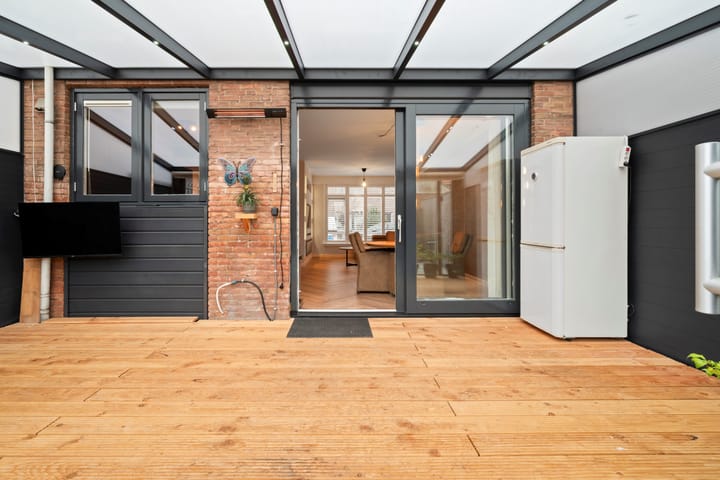 Foto 30 van Merwedestraat 9