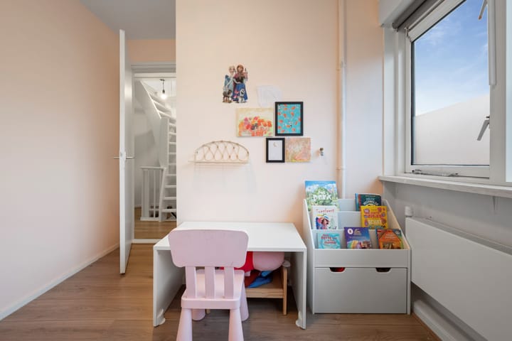 Foto 38 van Merwedestraat 9