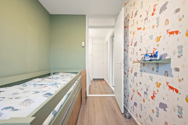 Foto 40 van Merwedestraat 9