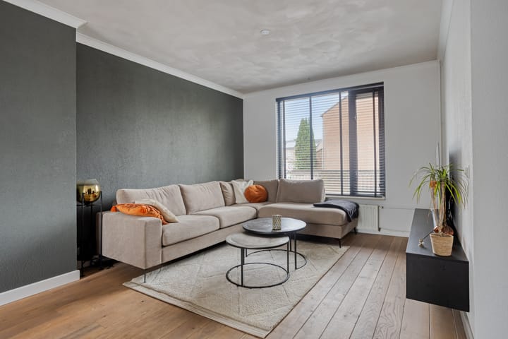 Photo 2 of Spreeuwendonk 37