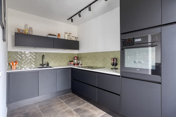 Photo 4 of Spreeuwendonk 37