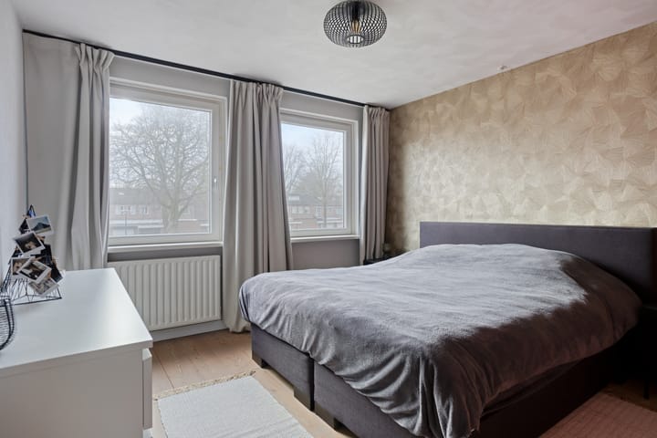 Foto 5 van Spreeuwendonk 37