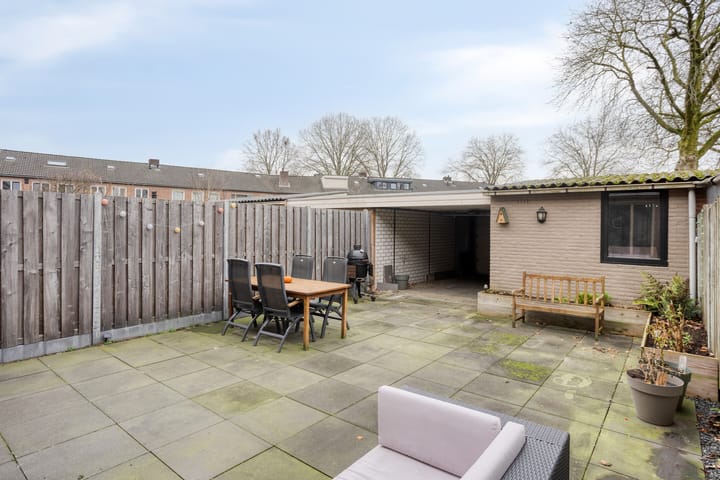 Foto 10 van Spreeuwendonk 37