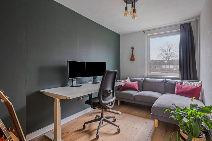 Foto 31 van Spreeuwendonk 37