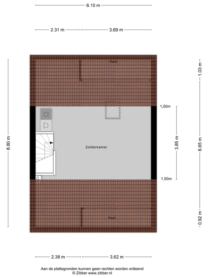 Foto 36 van Spreeuwendonk 37