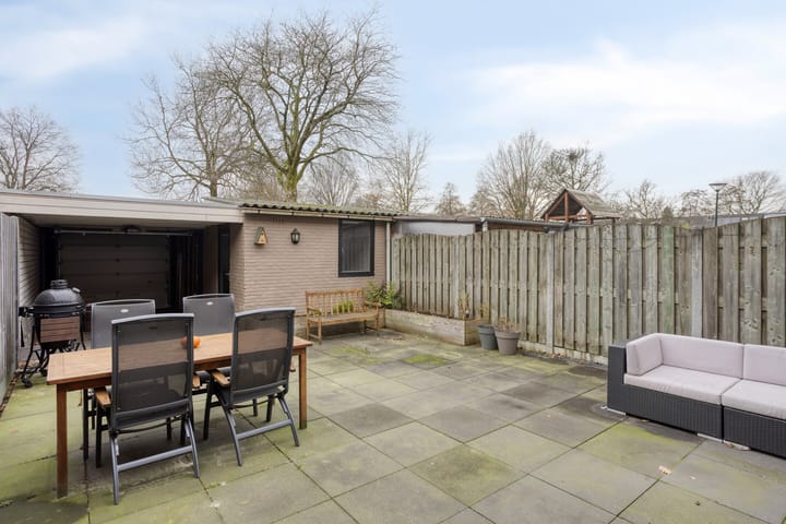 Foto 40 van Spreeuwendonk 37