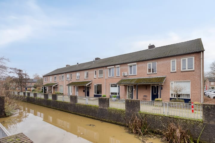 Foto 48 van Spreeuwendonk 37