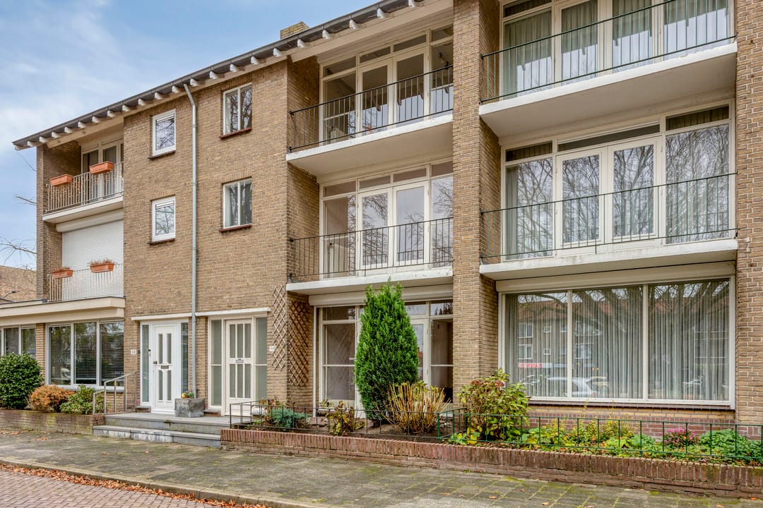 Photo 1 of Willibrorduslaan 56