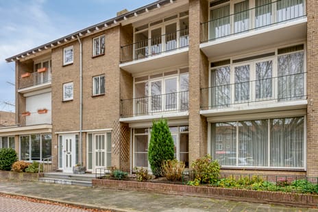 Willibrorduslaan thumbnail