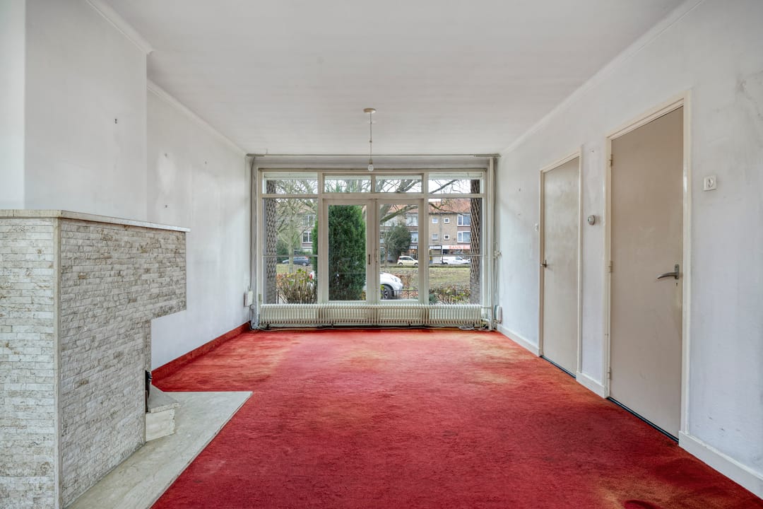 Photo 2 of Willibrorduslaan 56