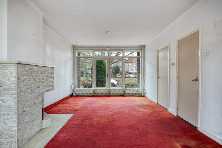 Foto 2 van Willibrorduslaan 56