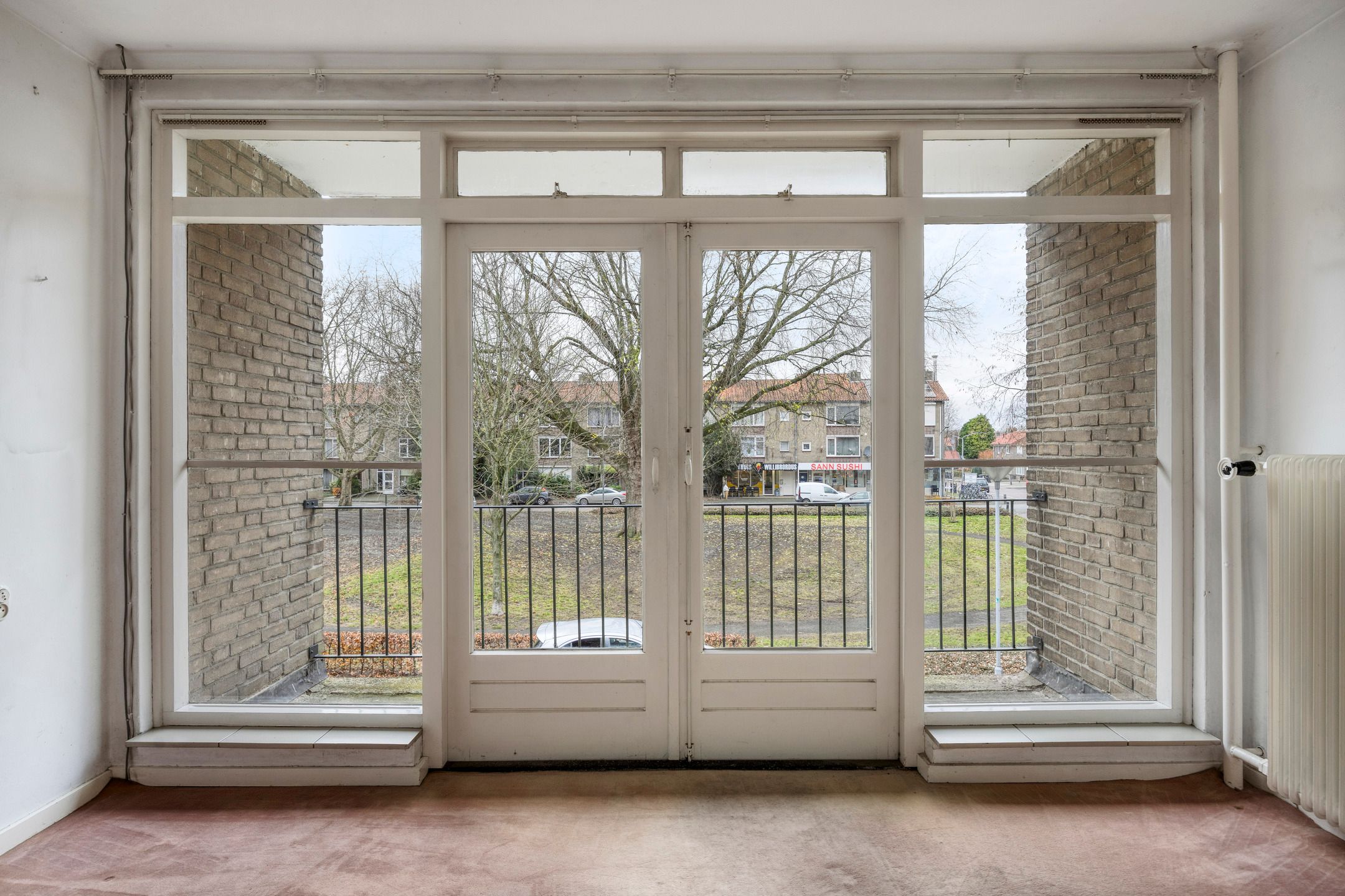 Photo 3 of Willibrorduslaan 56