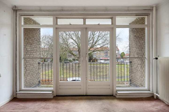 Foto 3 van Willibrorduslaan 56