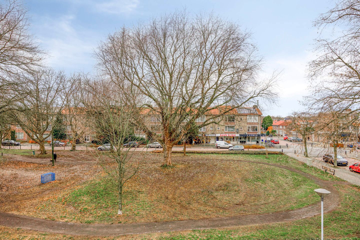 Photo 4 of Willibrorduslaan 56