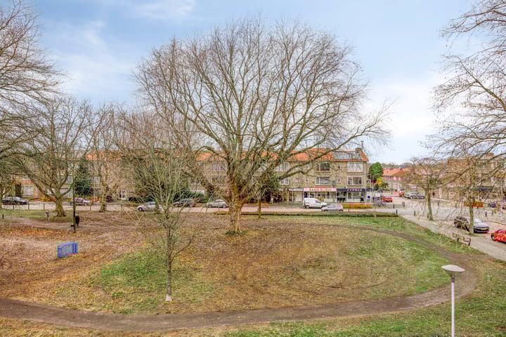 Foto 4 van Willibrorduslaan 56